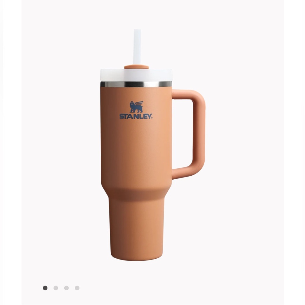 Stanley 40oz Tumbler